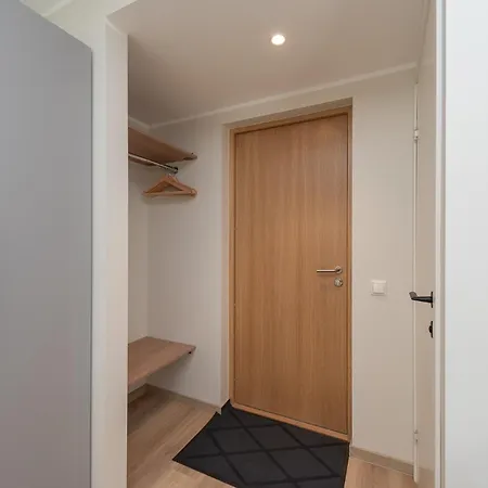 Apartment Roosikrantsi *