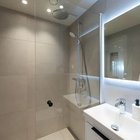 Apartamento Roosikrantsi *