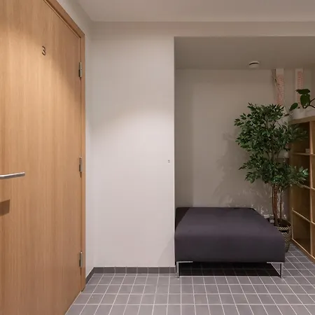 Apartment Roosikrantsi Reval