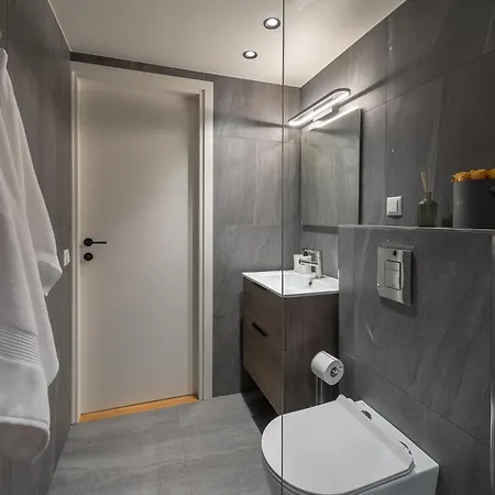 Apartment Roosikrantsi