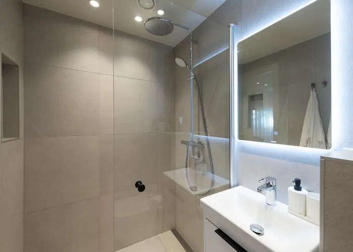 Apartment Roosikrantsi *