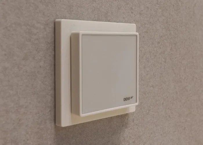 Roosikrantsi Lägenhet