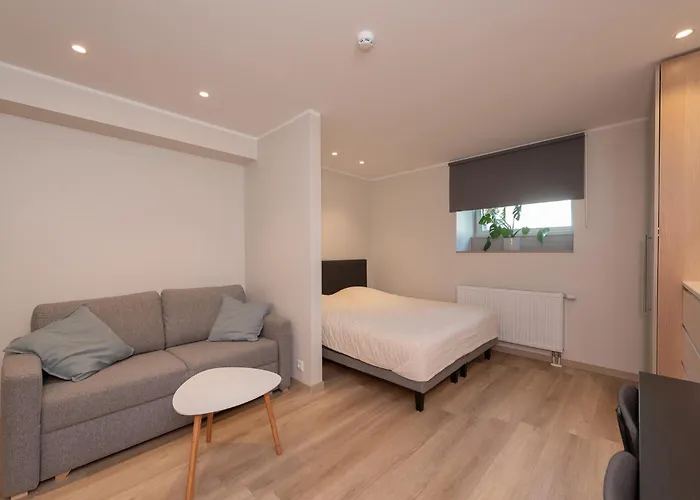 Lägenhet Roosikrantsi *