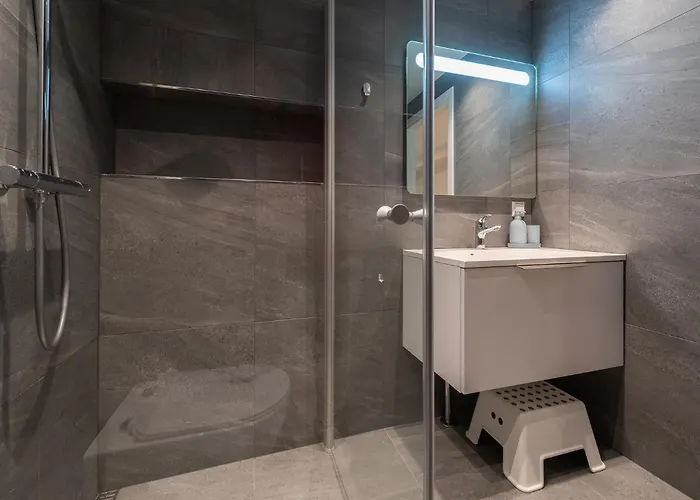 Roosikrantsi Apartment *