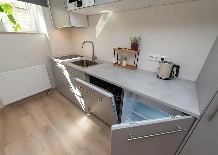 Roosikrantsi Lägenhet *