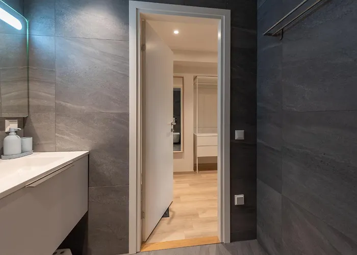 Roosikrantsi Apartment