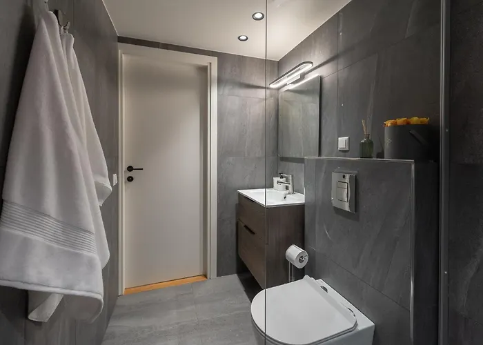 Apartment Roosikrantsi