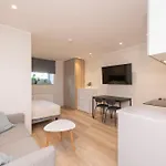 Appartement Roosikrantsi *