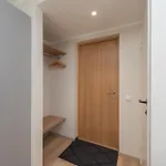 Appartement Roosikrantsi *
