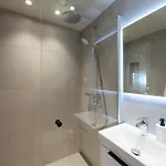 Appartement Roosikrantsi *