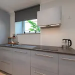 Roosikrantsi Appartement Tallinn