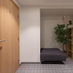 Appartement Roosikrantsi Tallinn