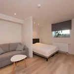 Appartement Roosikrantsi *
