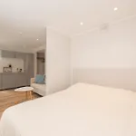 Roosikrantsi Appartement
