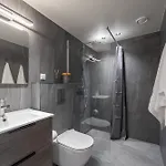 Appartement Roosikrantsi Tallinn