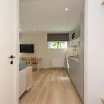 Roosikrantsi Appartement