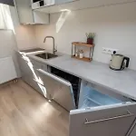 Roosikrantsi Appartement *