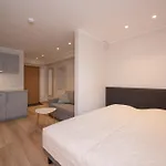 Appartement Roosikrantsi *