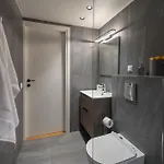 Appartement Roosikrantsi