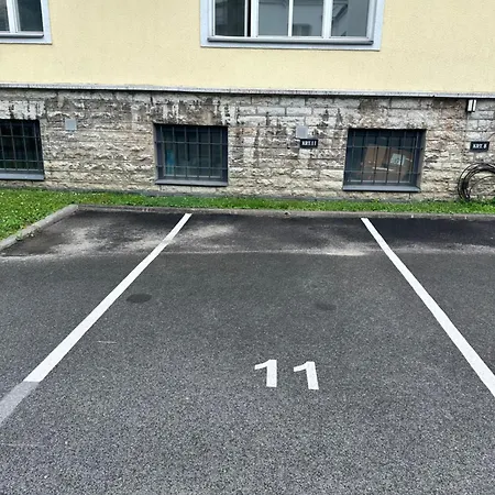 Roosikrantsi Korter Tallinn