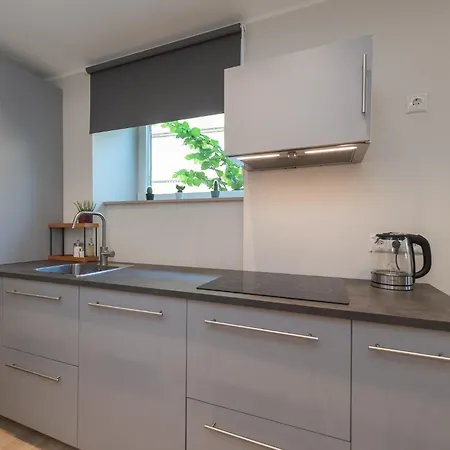 Roosikrantsi Daire Tallinn